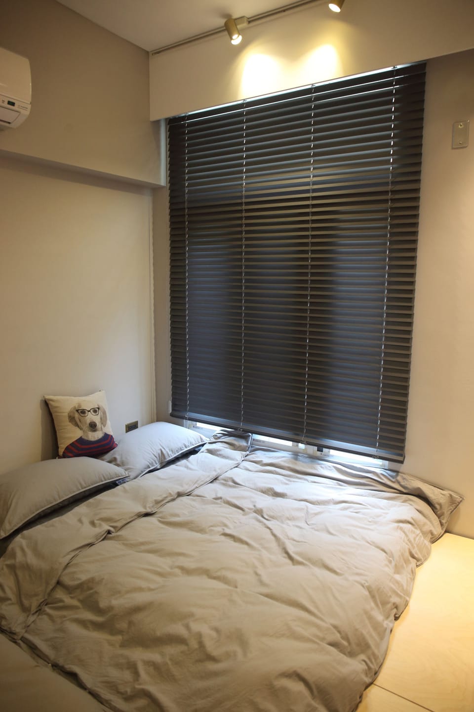 Family Quadruple Room, 1 Bedroom, Ensuite, Garden Area | Hypo-allergenic bedding, down comforters, desk, laptop workspace