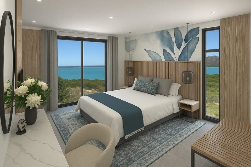 Signature Room | Bed sheets