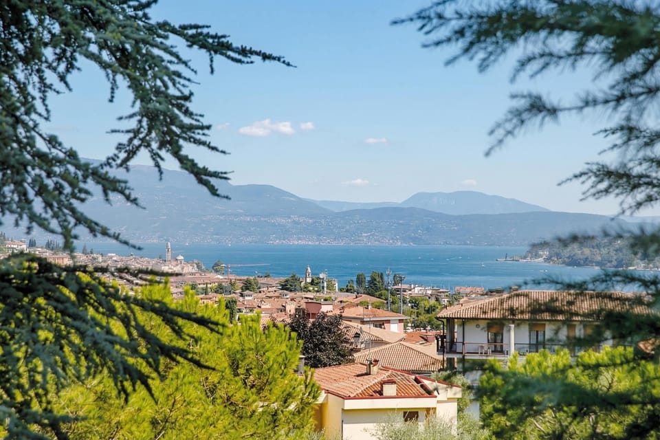 Family Villa, Multiple Bedrooms (Villa Alberti 900m from Garda lake) | Exterior