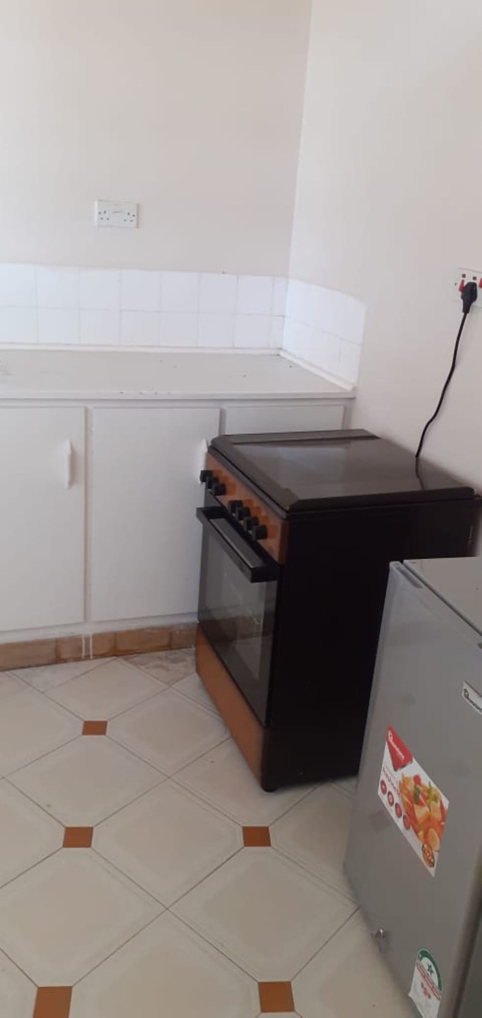 Cottage, 2 Bedrooms | Private kitchen | Fridge, microwave, oven, stovetop