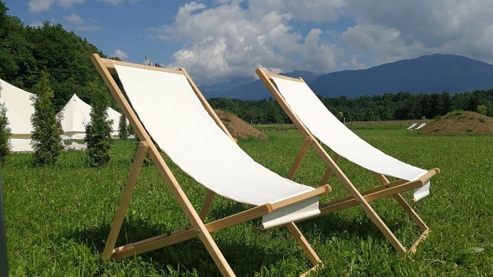 Sundeck