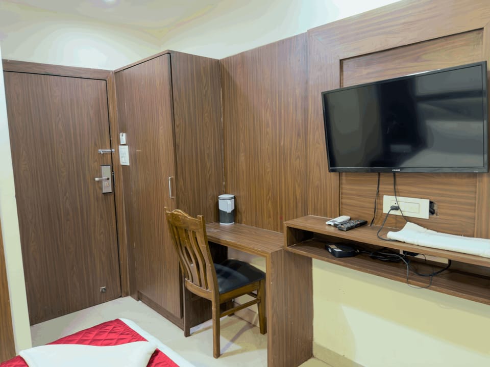 Deluxe Room | Free WiFi