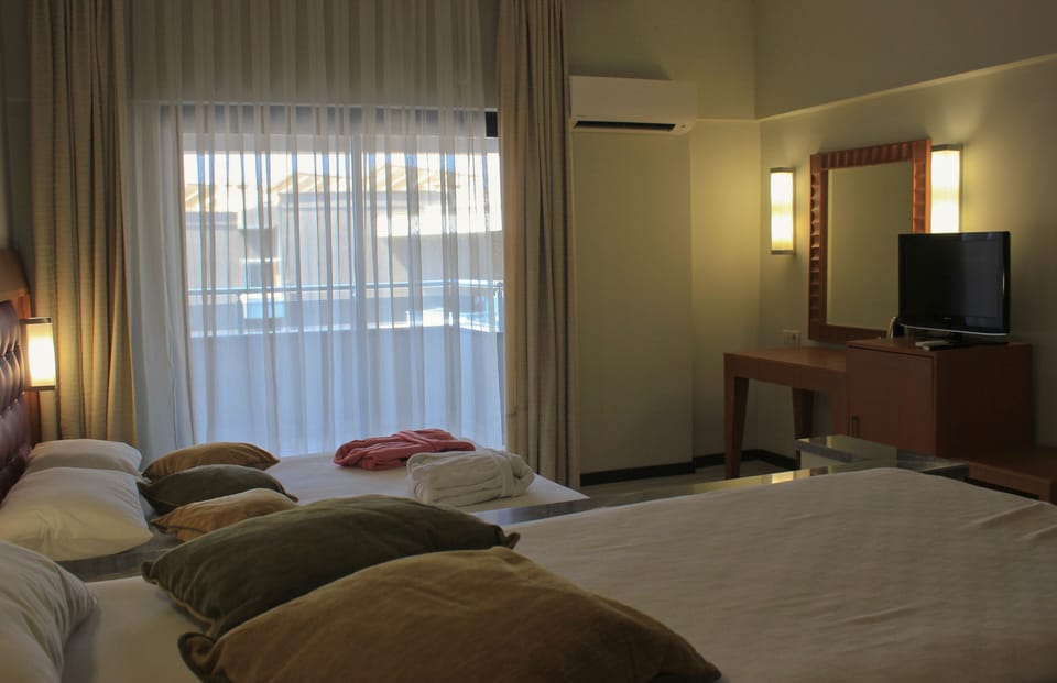 Family Studio Suite | WiFi, bed sheets