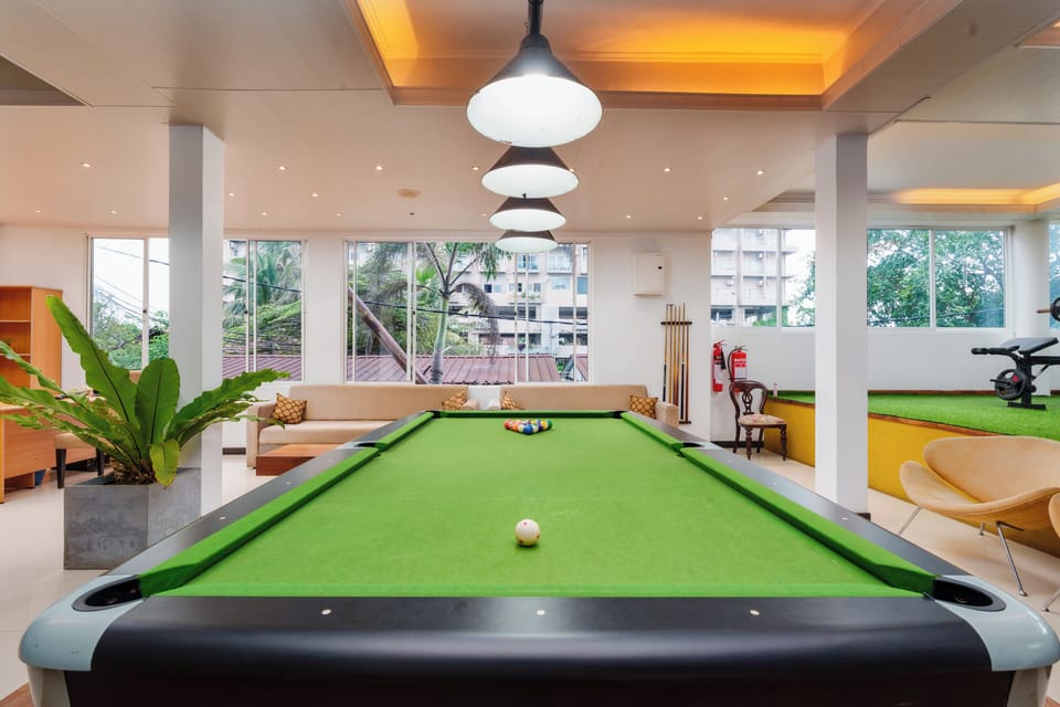 Beach Corridor Hotel & Spa with Free Airport Shuttle Hotel in Negombo