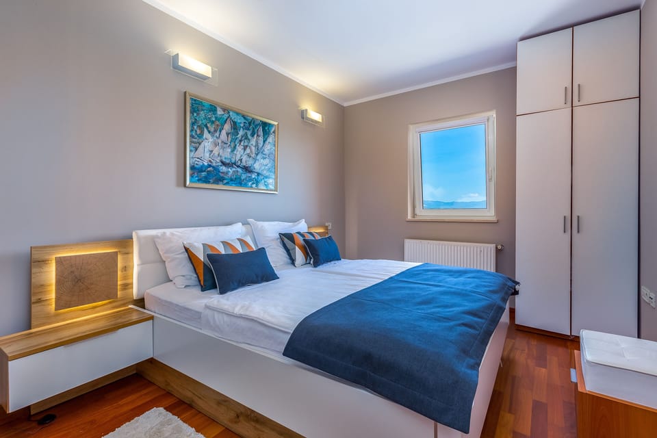 Villa Nada Bed and Breakfast in Lovran