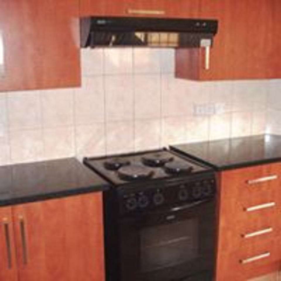 Executive Double Room | Shared kitchen