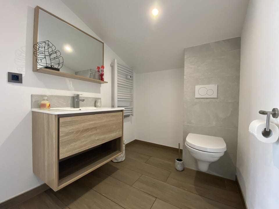 Le Clos des Pommiers Bed and Breakfast in Vosges