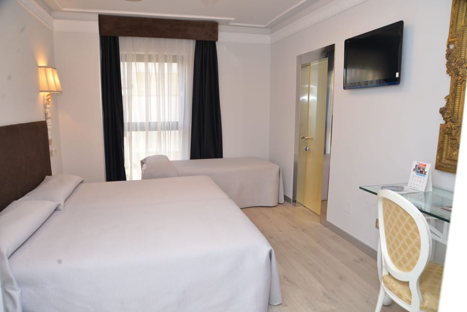 B&B HOTEL Salamanca Centro Artheus Hotel in Salamanca