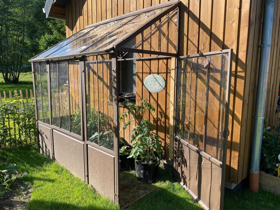 House | Garden