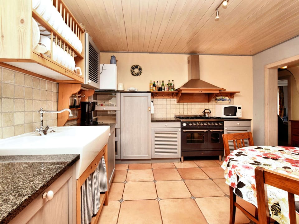 House | Private kitchen | Dishwasher