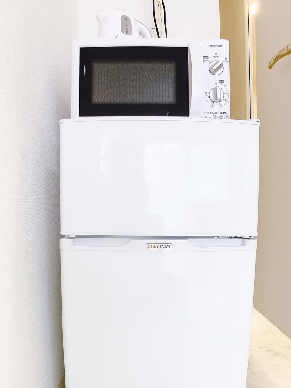 Mini-refrigerator