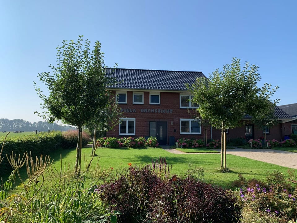 Villa | Exterior