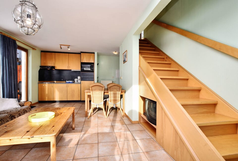 House | Living room