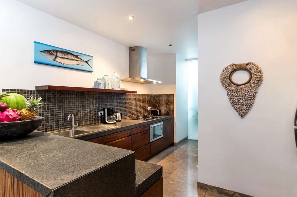Villa (Multiple Bedrooms) | Property amenity