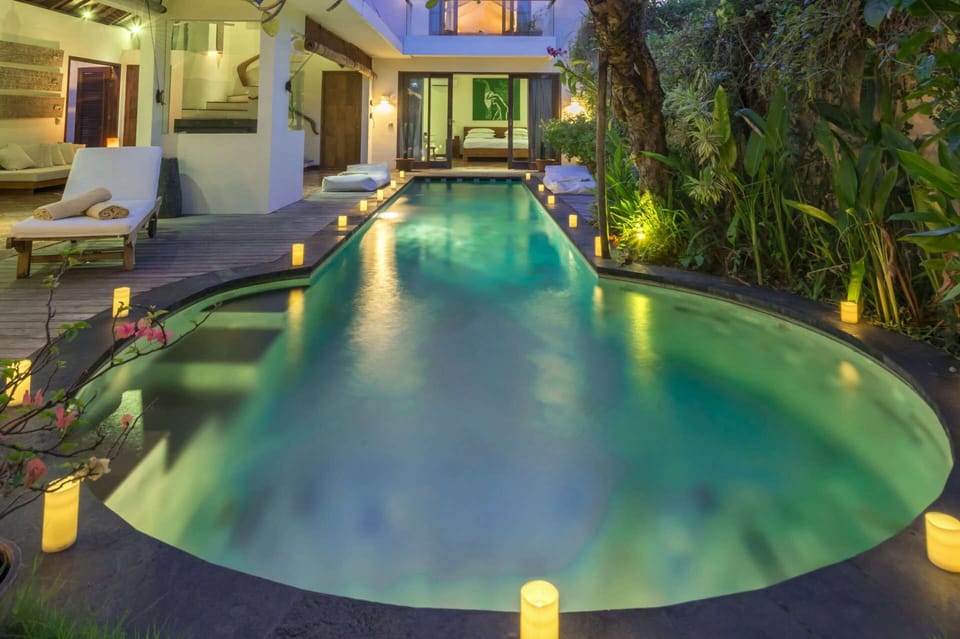 Villa (Multiple Bedrooms) | Front of property