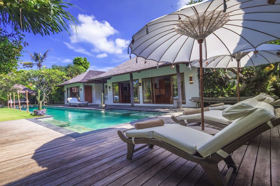 Villa (Multiple Bedrooms) | Property amenity