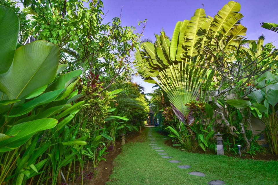 Villa (Multiple Bedrooms) | Property amenity
