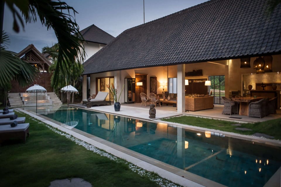 Villa (5 Bedrooms) | Property amenity