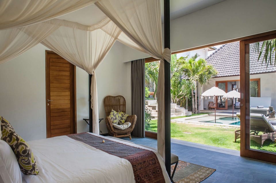 Villa (5 Bedrooms) | Property amenity