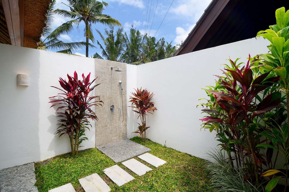 Villa (3 Bedrooms) | Property amenity