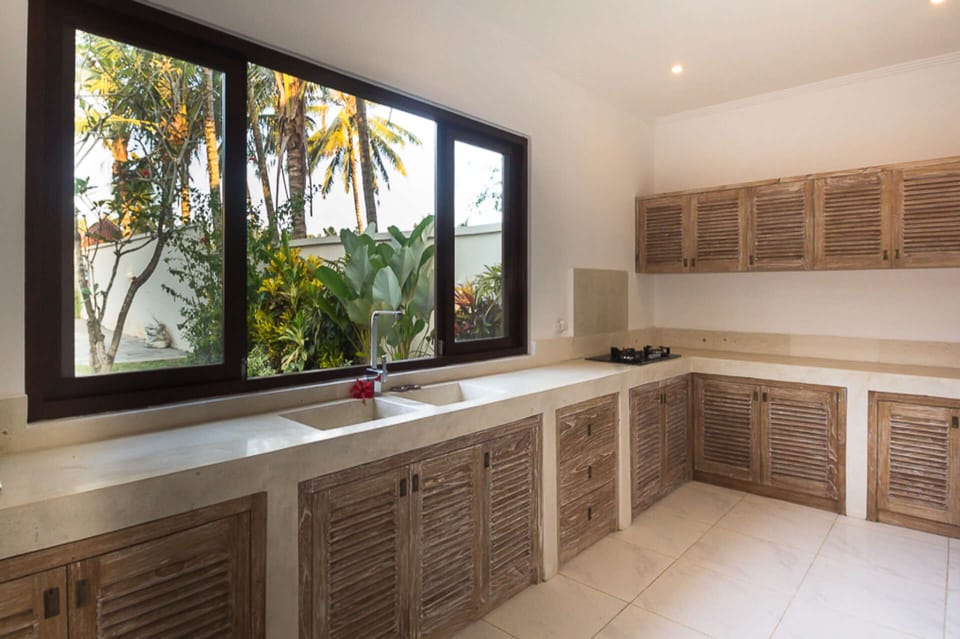 Villa (4 Bedrooms) | Property amenity