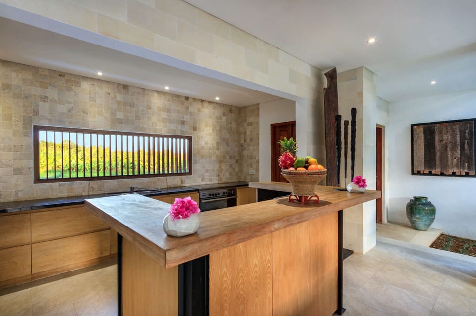Villa (5 Bedrooms) | Property amenity