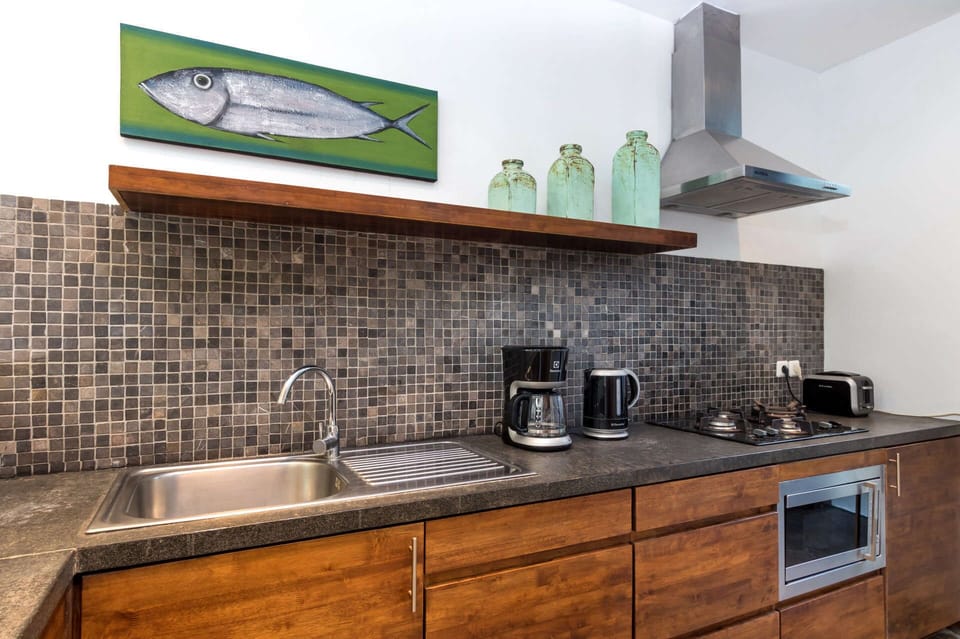 Villa (2 Bedrooms) | Property amenity