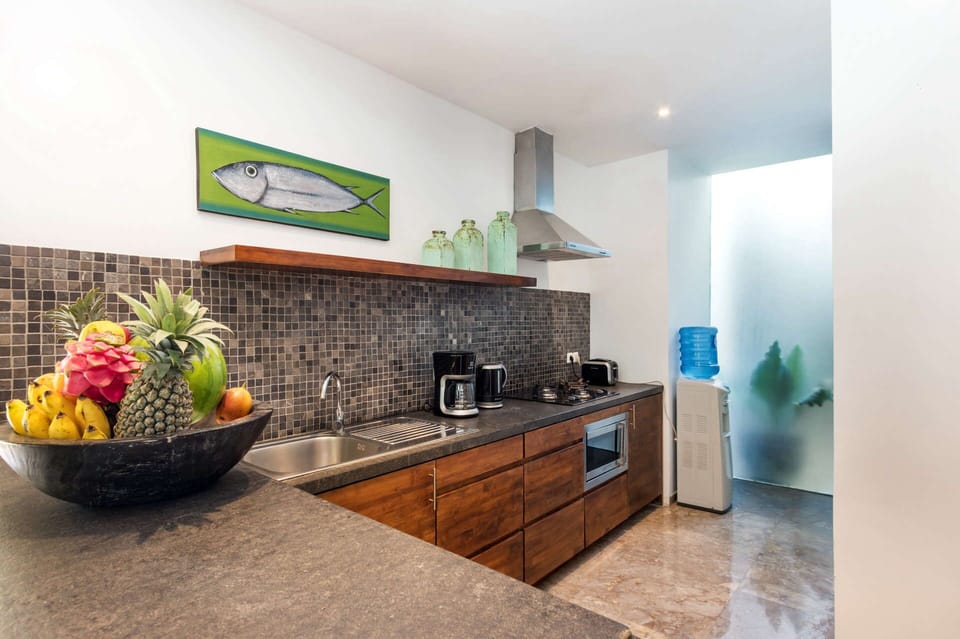 Villa (2 Bedrooms) | Property amenity
