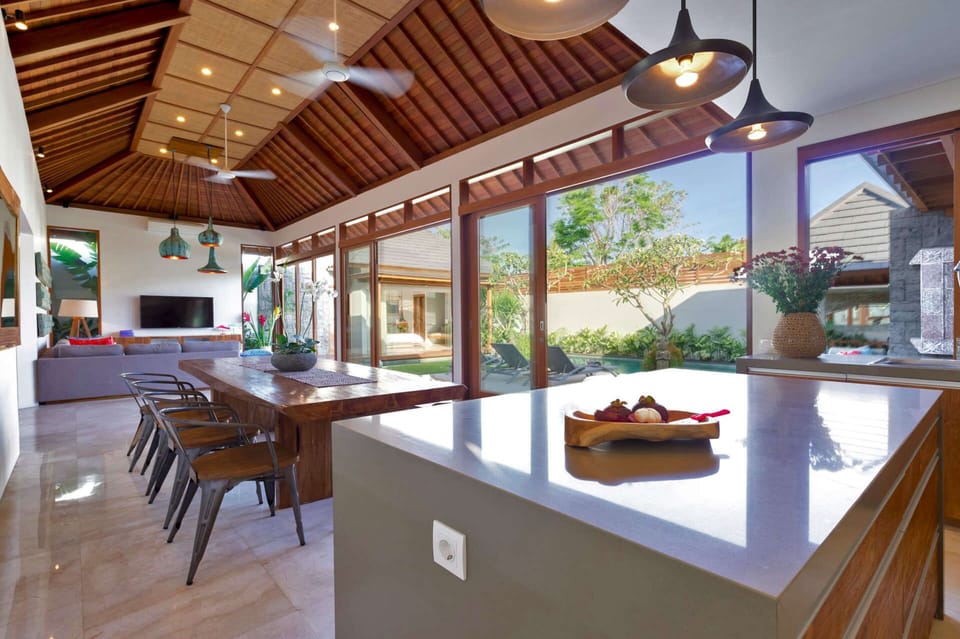 Villa (4 Bedrooms) | Property amenity