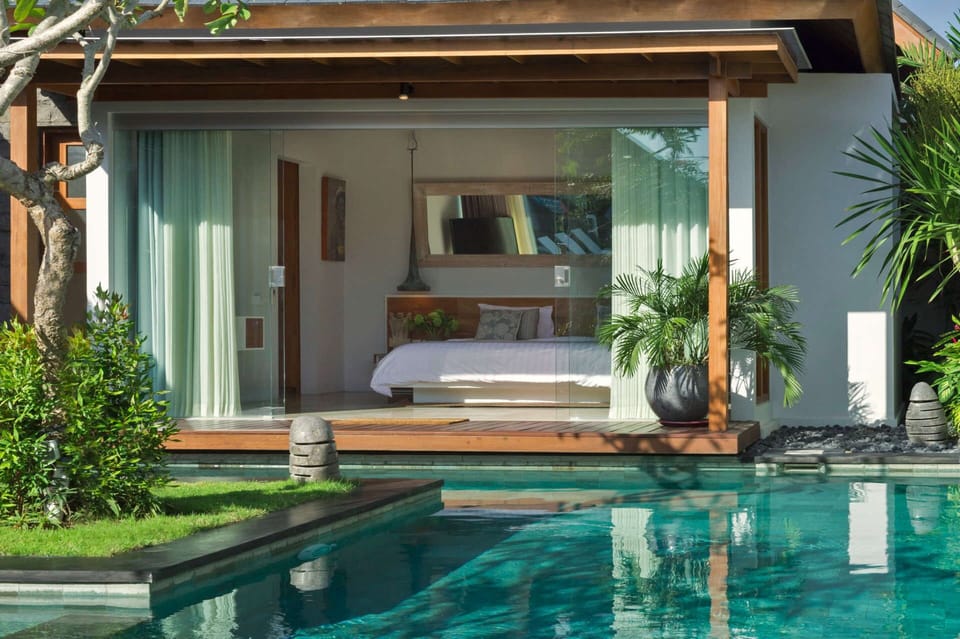 Villa (4 Bedrooms) | Property amenity