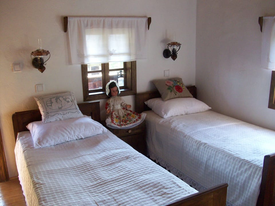 Studio (4) | Minibar, soundproofing, WiFi (free), individually decorated