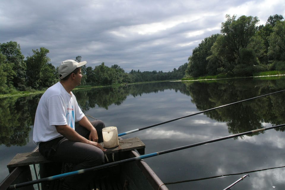 Fishing