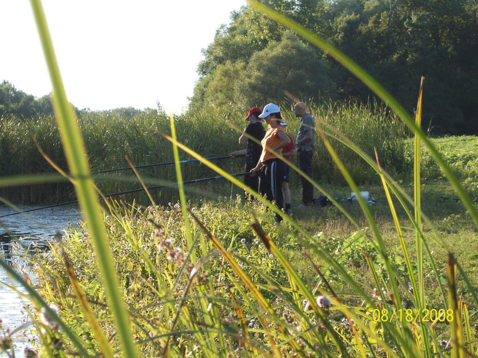 Fishing
