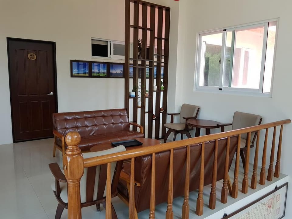 7 Milefog B&B Bed and Breakfast in Taiwan, Province of China