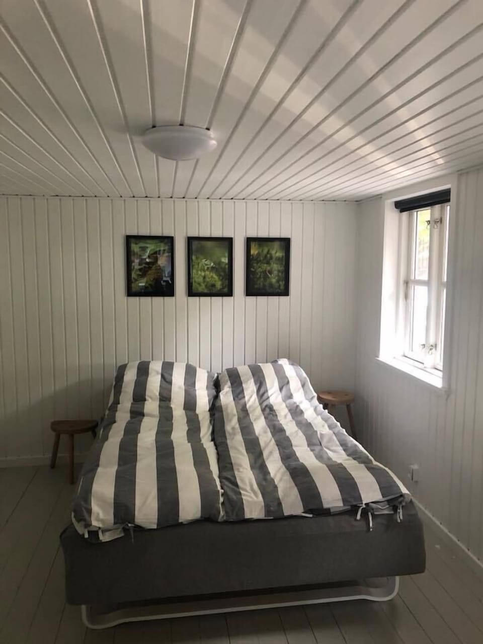 Double Room | Free WiFi, bed sheets