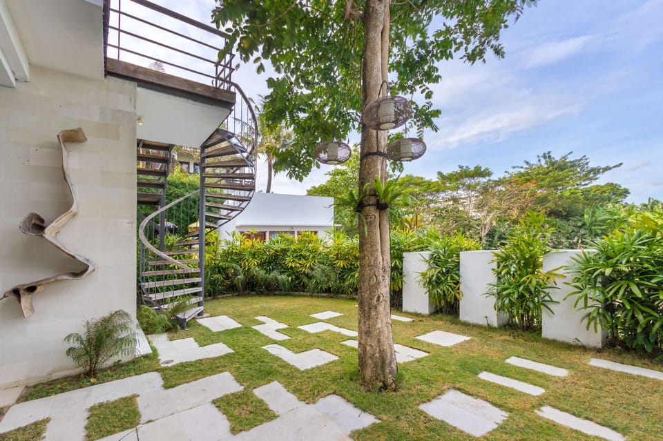 Villa (6 Bedrooms) | Property amenity