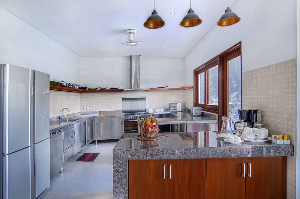 Villa (5 Bedrooms) | Property amenity