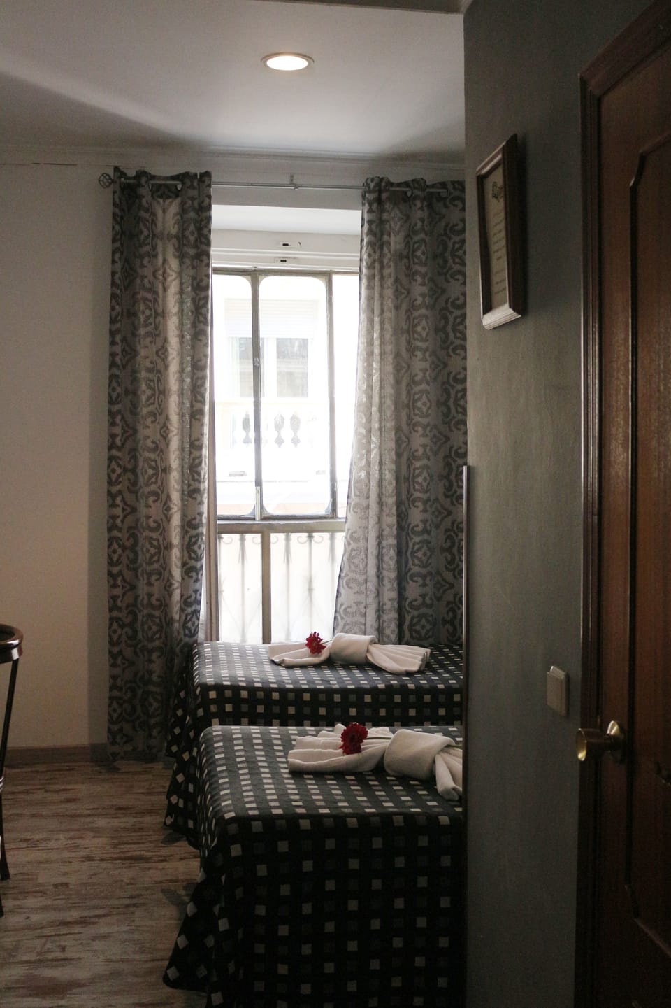 Hostal San Isidro Hostel in Centro