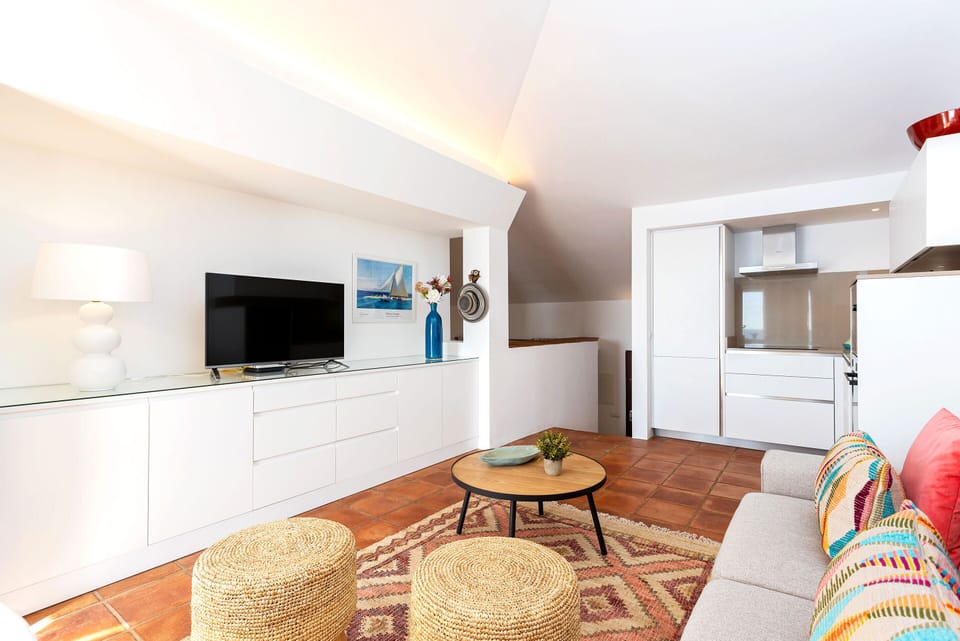 House (1 Bedroom) | Interior