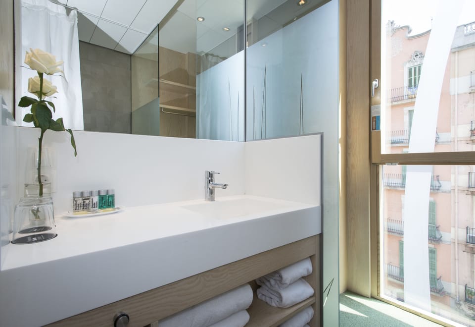 Ako Suite Apartment hotel in Barcelona