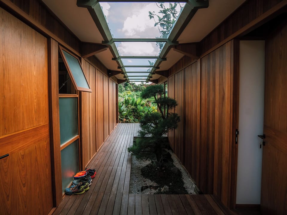 Family House | Terrace/patio