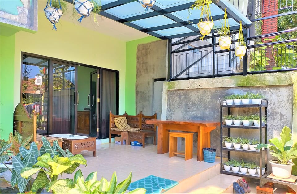 Cheap Inn - Hostel Hostel in East Java