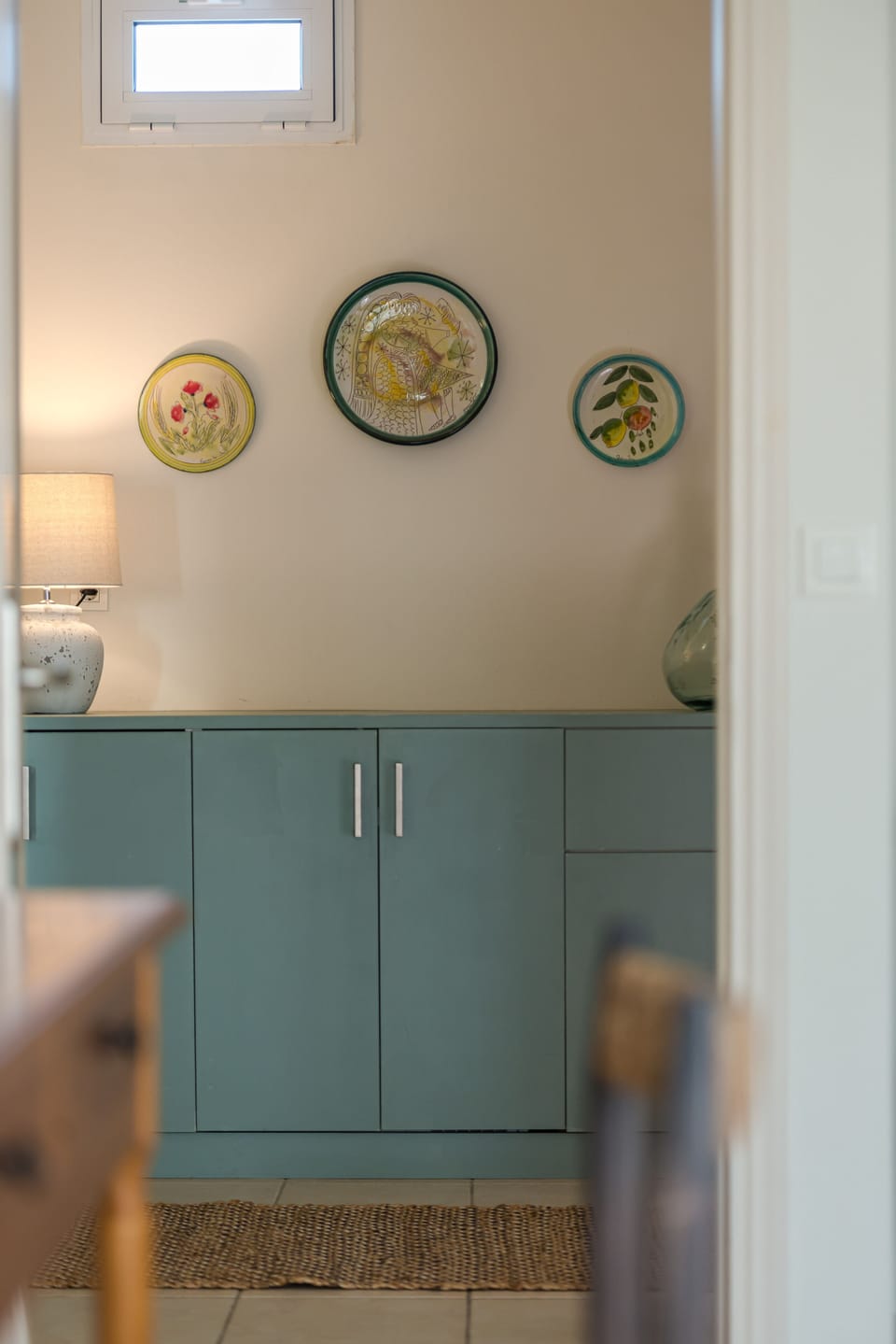 Duplex | In-room safe, individually decorated, individually furnished