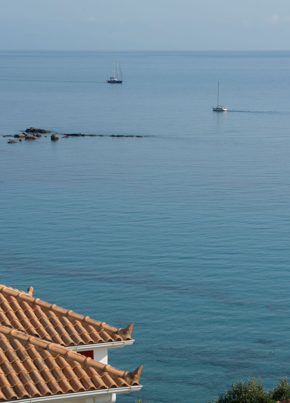 Erietta Aparthotel Bed and Breakfast in Peloponnese, Western Greece and the Ionian
