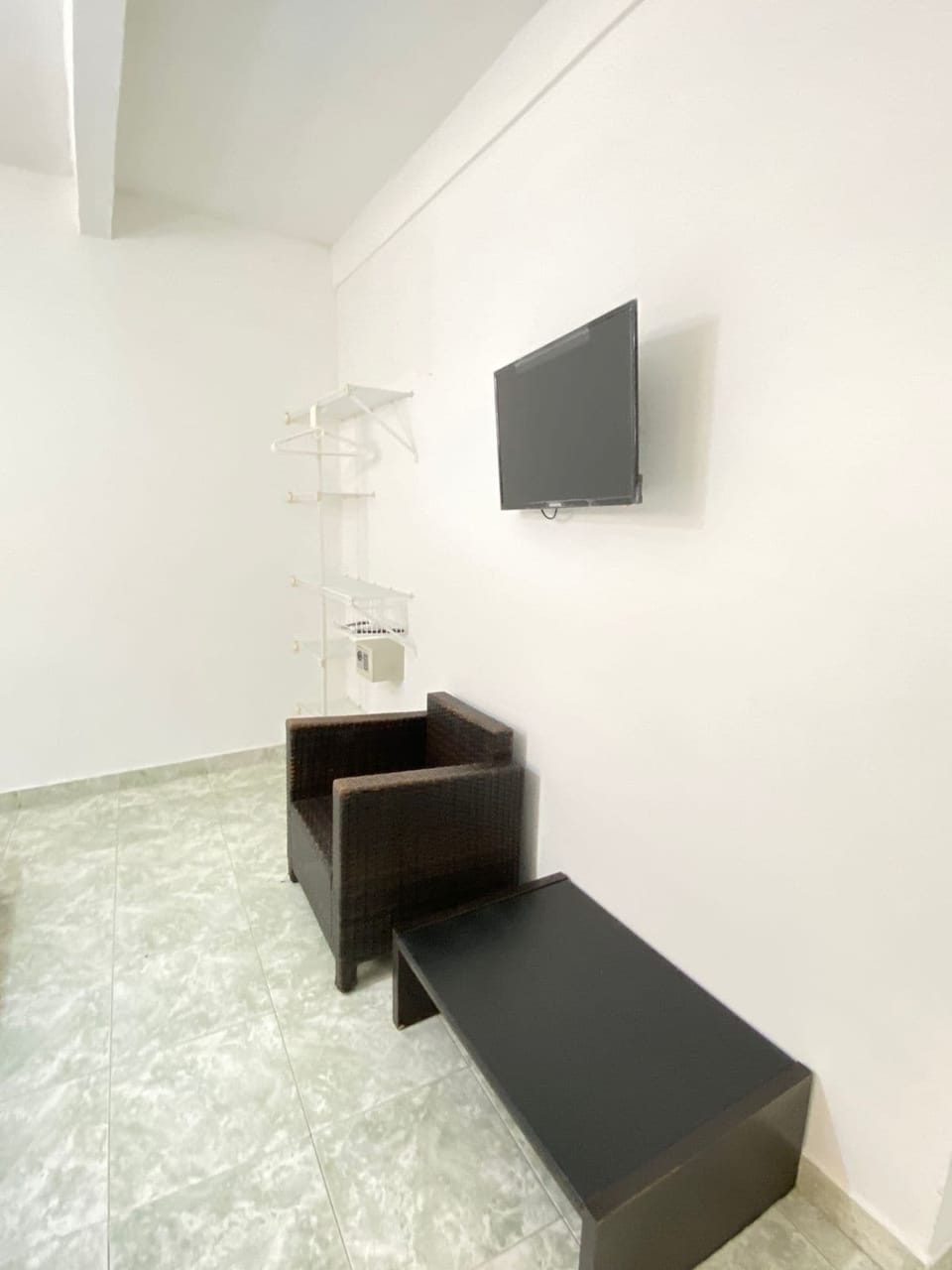 Double Room | Premium bedding, in-room safe, iron/ironing board, free WiFi