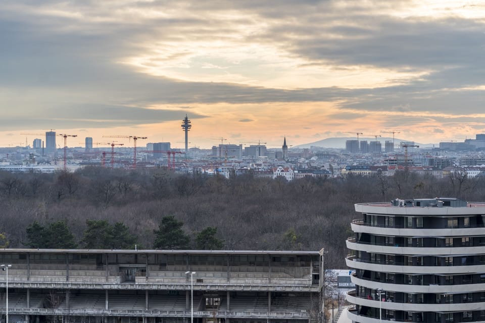 City view