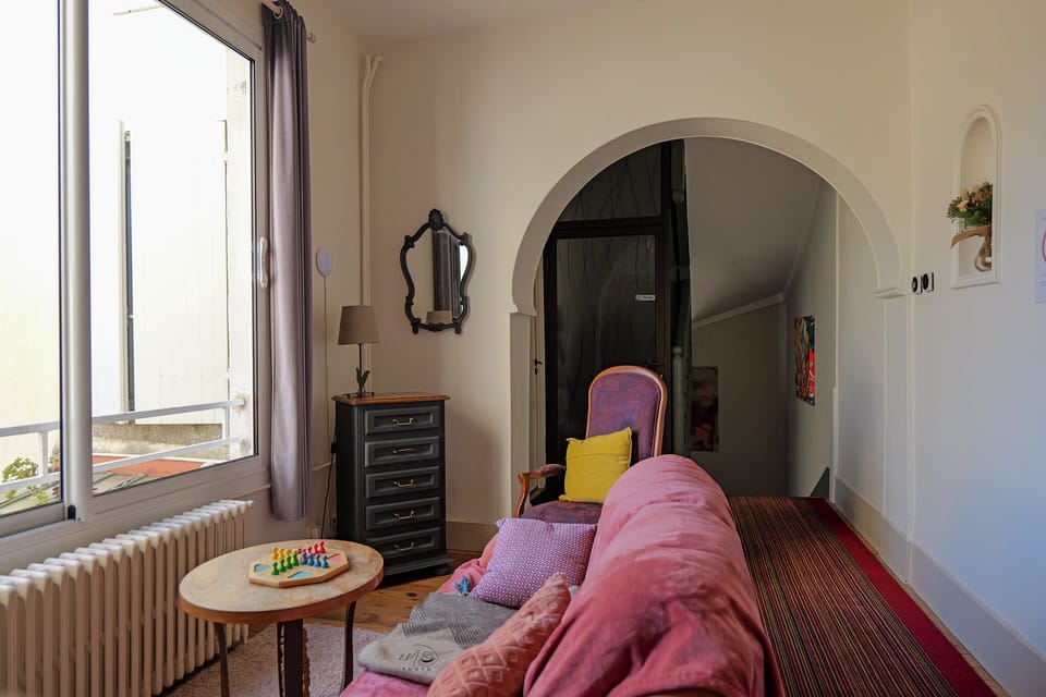 La Maison Duffour Bed and Breakfast in Nouvelle-Aquitaine