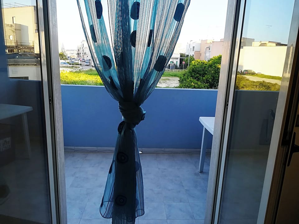 House, 1 Bedroom, Balcony, City View | Balcony