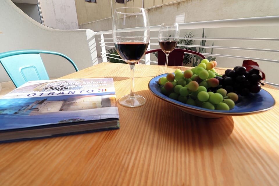 House, 1 Bedroom, Balcony, City View | Outdoor dining