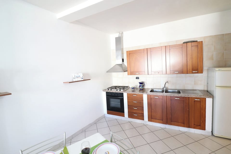 House, 2 Bedrooms, Balcony, City View | Interior
